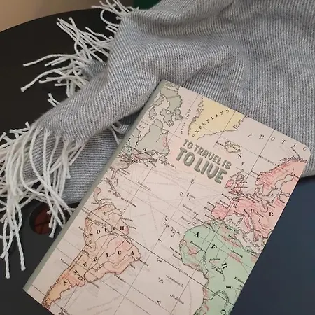 Donna Lucia Apartament *