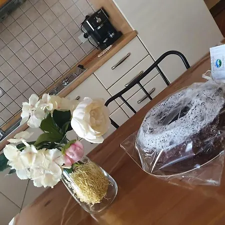 Donna Lucia * Castel Di Sangro