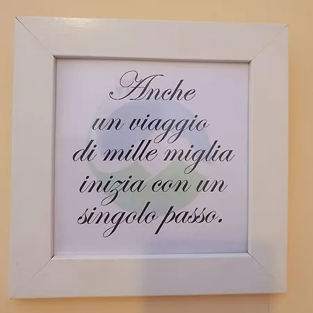 Donna Lucia Apartament *