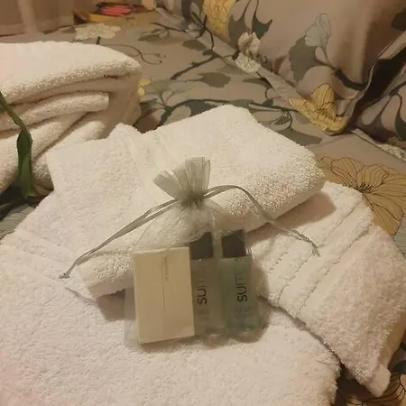 Donna Lucia Apartament