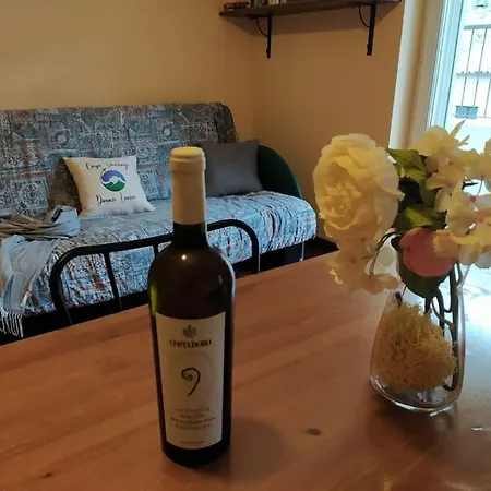 Apartament Donna Lucia Castel Di Sangro