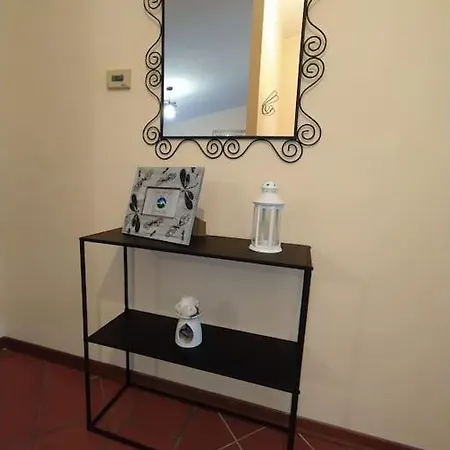 Donna Lucia Apartament Castel Di Sangro