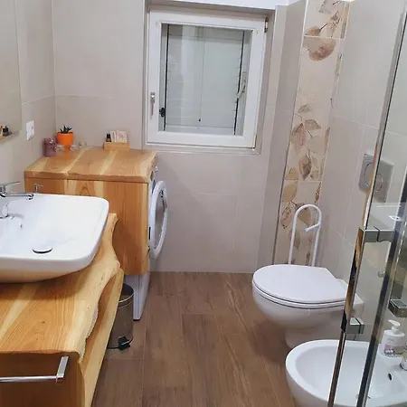 Donna Lucia Apartment Castel Di Sangro