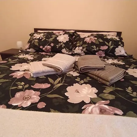 Donna Lucia Apartment Castel Di Sangro