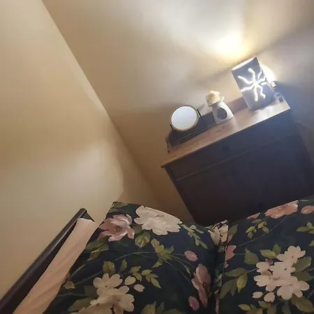 Donna Lucia * Castel Di Sangro