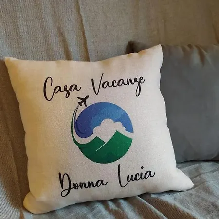 Apartment Donna Lucia Castel Di Sangro