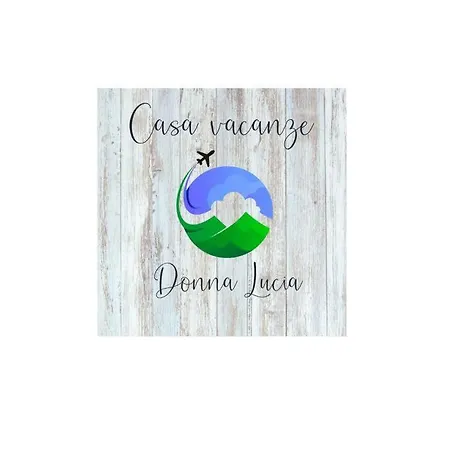 Apartament Donna Lucia *