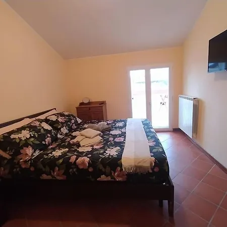 Apartament Donna Lucia Castel Di Sangro