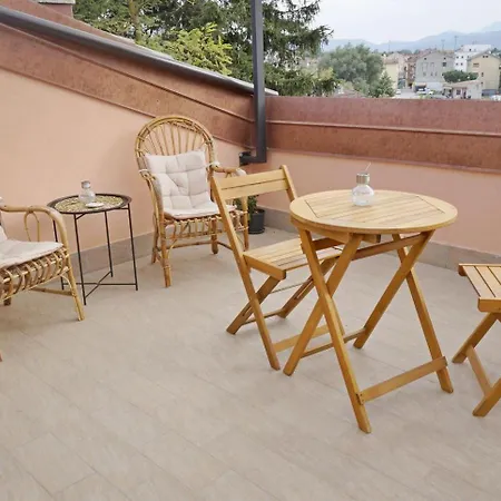 Apartament Donna Lucia