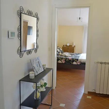 Donna Lucia Appartamento Castel Di Sangro