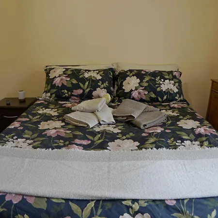 Donna Lucia Apartament