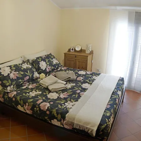 Apartament Donna Lucia Castel Di Sangro