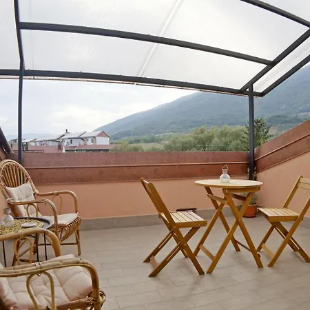 Donna Lucia Appartamento Castel Di Sangro