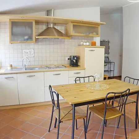 Apartament Donna Lucia Castel Di Sangro
