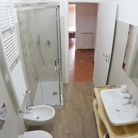 Apartament Donna Lucia