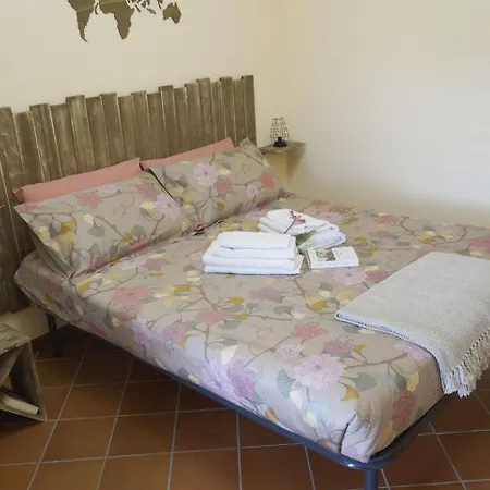 Donna Lucia Appartamento Castel Di Sangro