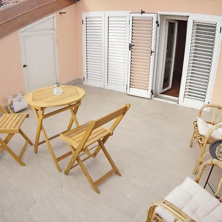Apartment Donna Lucia Castel Di Sangro