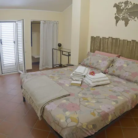 Donna Lucia Castel Di Sangro