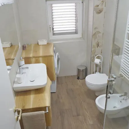 Apartament Donna Lucia