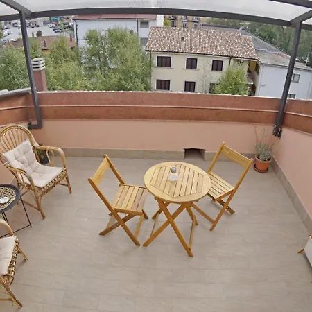 Donna Lucia Appartamento Castel Di Sangro