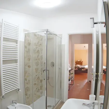 Donna Lucia Apartament