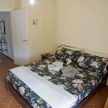 Donna Lucia Apartament *