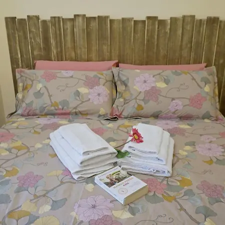 Donna Lucia Appartamento Castel Di Sangro