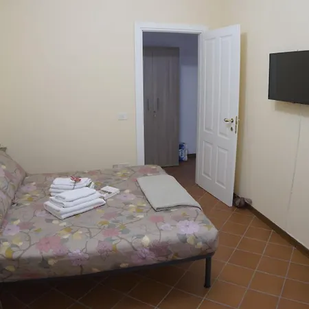 Donna Lucia Apartament