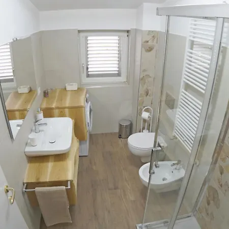 Apartament Donna Lucia *