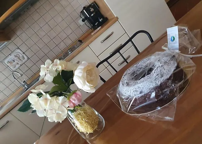 Donna Lucia * Castel Di Sangro