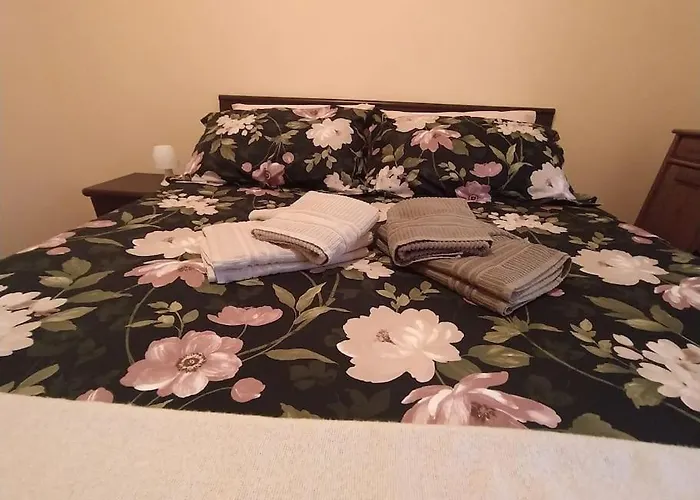 Donna Lucia Daire Castel Di Sangro