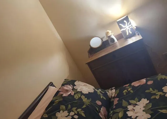 Donna Lucia * Castel Di Sangro