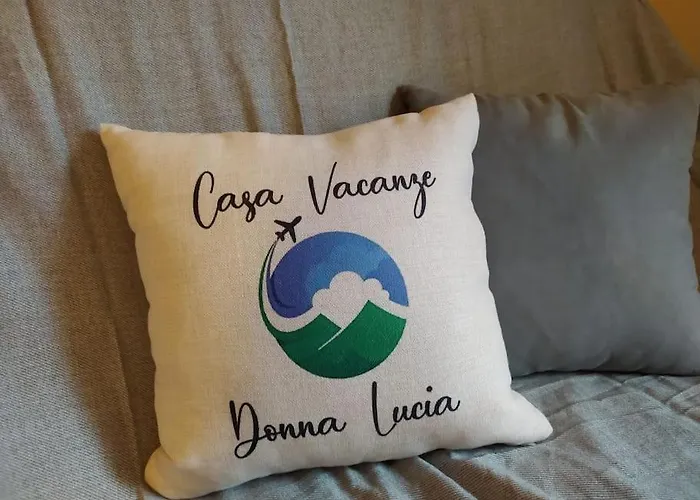 Appartement Donna Lucia Castel Di Sangro