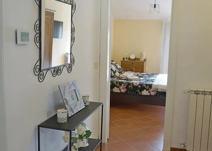 Donna Lucia Daire Castel Di Sangro