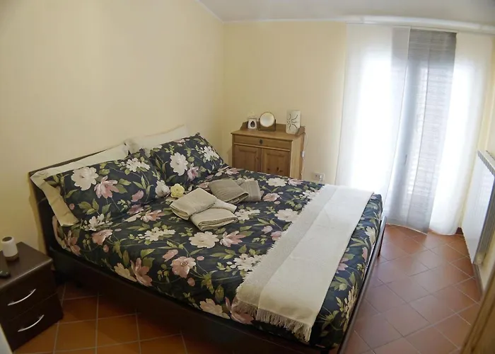 Daire Donna Lucia Castel Di Sangro