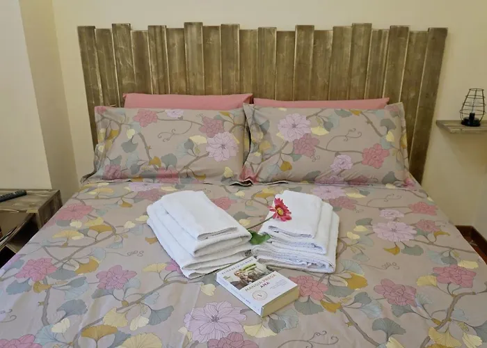 Donna Lucia Daire Castel Di Sangro